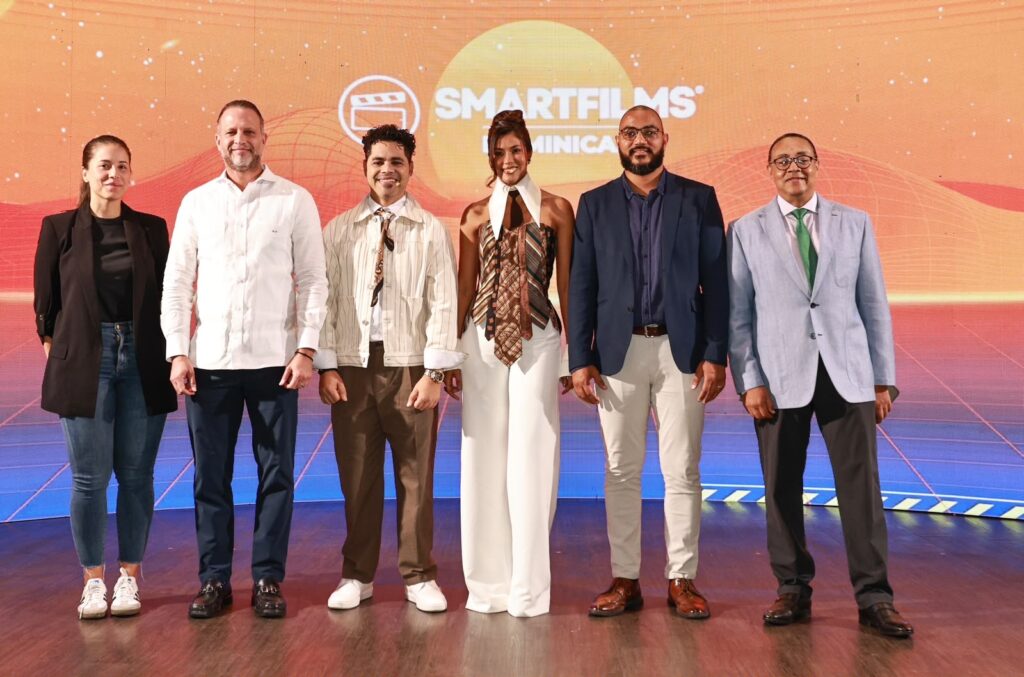 SMARTFILMS®️ regresa este 2026