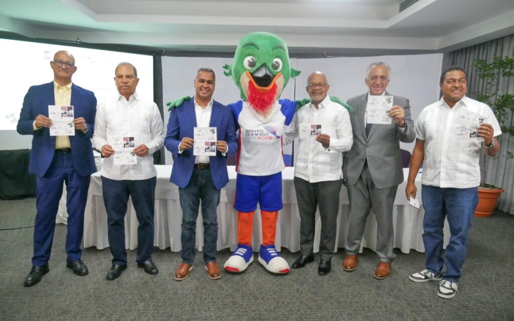 SNTP Distrito Nacional motiva a los medios y trabajadores de la prensa apoyar Juegos Centroamericanos y del Caribe 2026