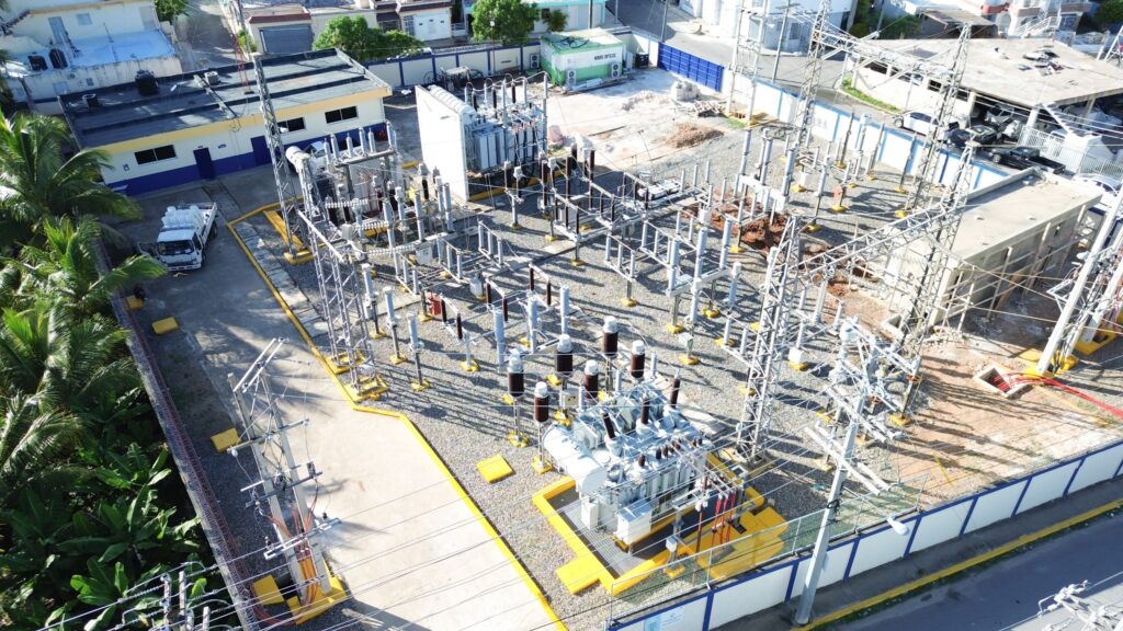 Edeeste realizará trabajos de mantenimiento y adecuación de redes este martes 2 de junio en comunidades de Higüey