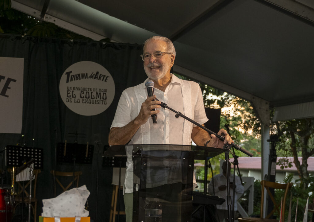 Dos islas, un solo corazón: Fundación Cortés celebra la hermandad caribeña con una experiencia cultural inolvidable