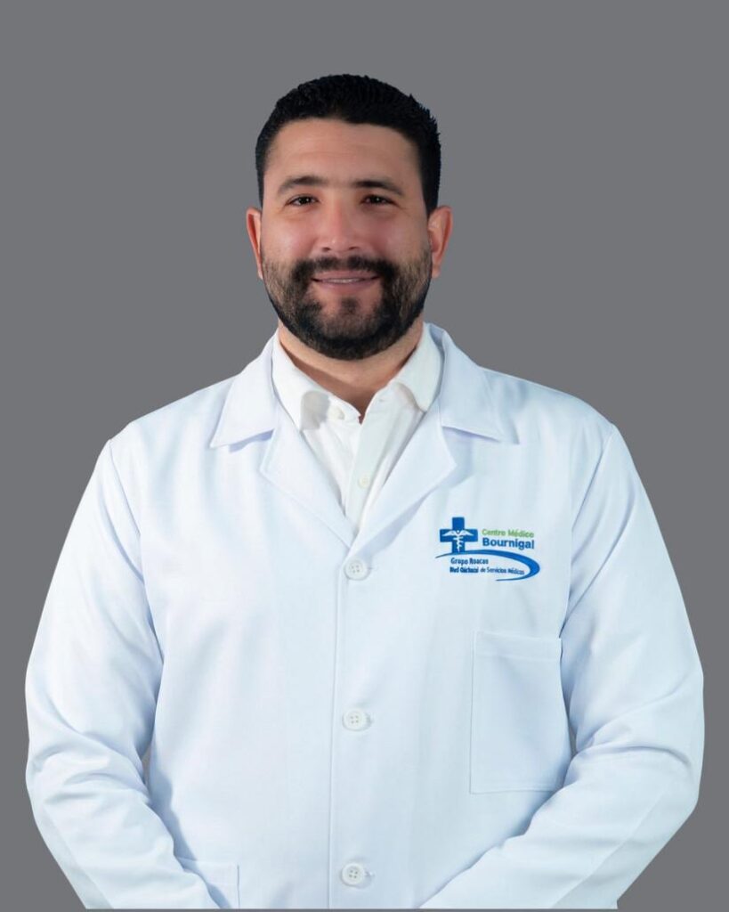 Grupo Rescue anuncia la designación del Dr. Luis Eduardo Redondo Abreu como nuevo Director Médico Corporativo