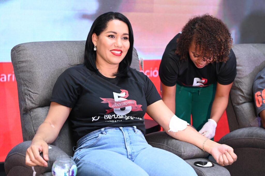 Red de Donantes de Sangre de Fundación LASO celebra cinco años salvando vidas y presenta su visión para transformar el sistema nacional de sangre